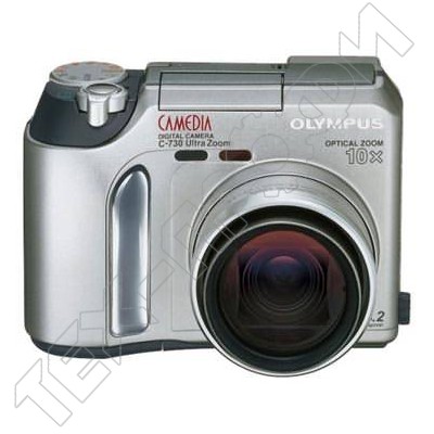 ������ Olympus C-730