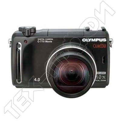 ������ Olympus C-770