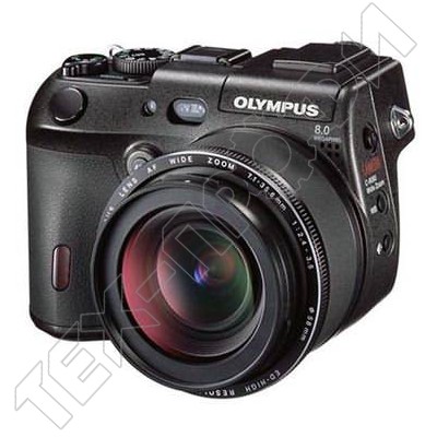 ������ Olympus C-8080