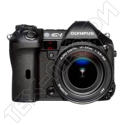 ������ Olympus E-1