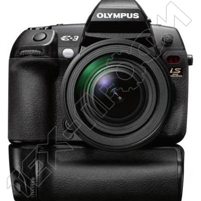������ Olympus E-3