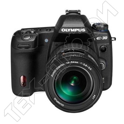 ������ Olympus E-30