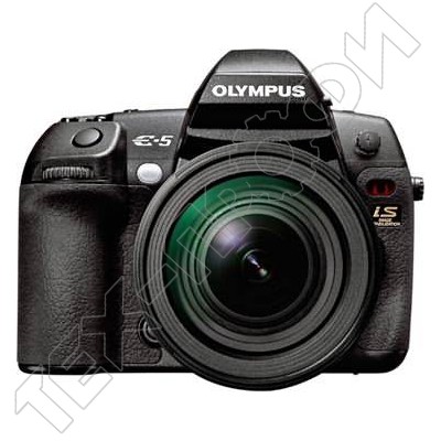 ������ Olympus E-5