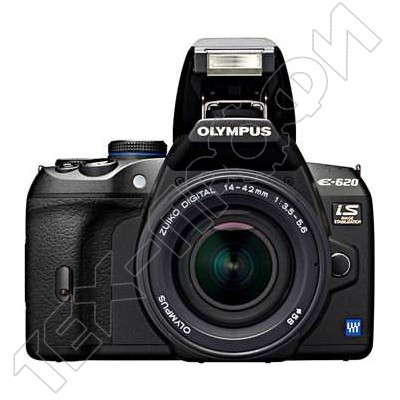 ������ Olympus E-620