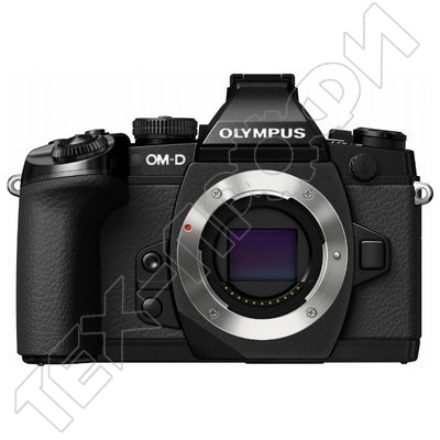 ������ Olympus OM-D E-M1