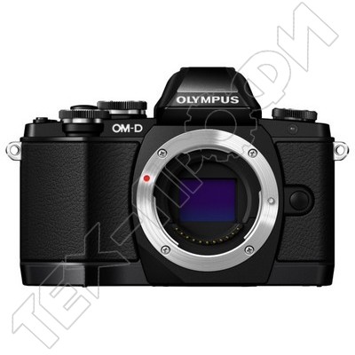 ������ Olympus OM-D E-M10