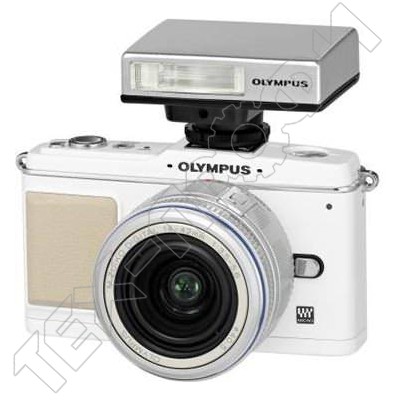 ������ Olympus E-P1