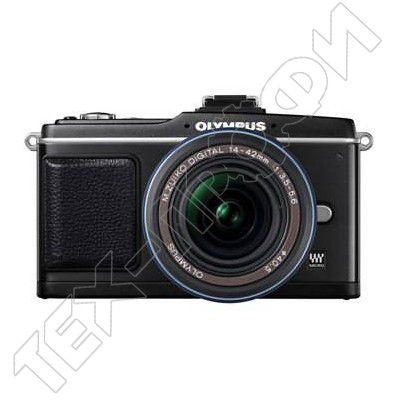 ������ Olympus E-P2