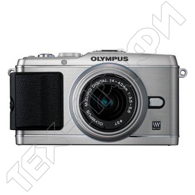 ������ Olympus E-P3