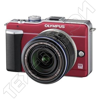 ������ Olympus E-PL1