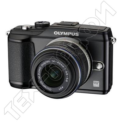 ������ Olympus E-PL2