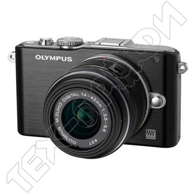 ������ Olympus E-PL3
