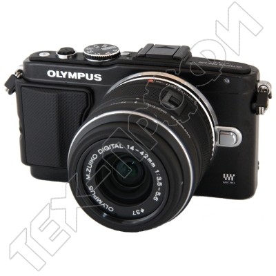 ������ Olympus E-PL5
