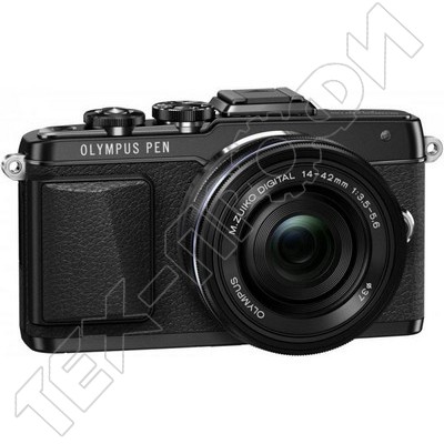������ Olympus PEN E-PL7