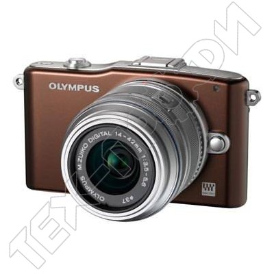 ������ Olympus E-PM1