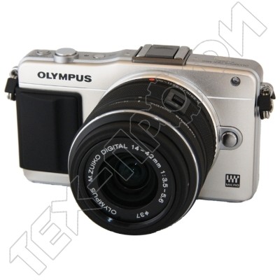 ������ Olympus E-PM2