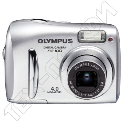 ������ Olympus FE-100