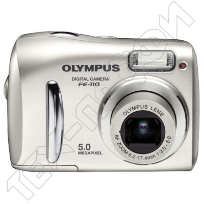 ������ Olympus FE-110