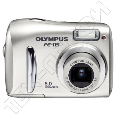 ������ Olympus FE-115