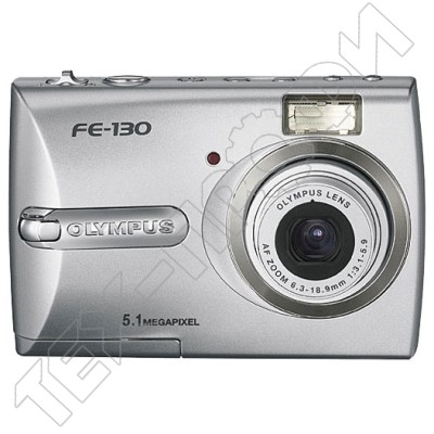 ������ Olympus FE-130