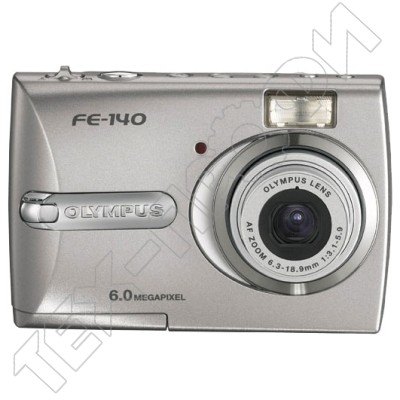 ������ Olympus FE-140