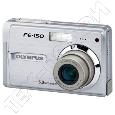 ������ Olympus FE-150
