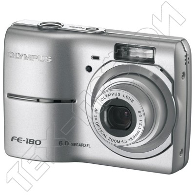 ������ Olympus FE-180