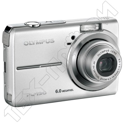 ������ Olympus FE-190