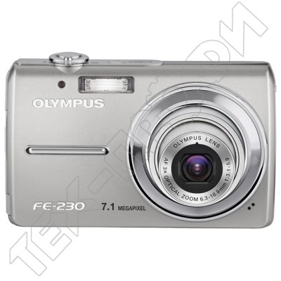 ������ Olympus FE-230