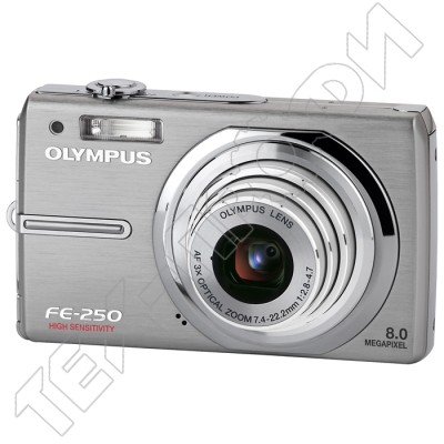 ������ Olympus FE-250