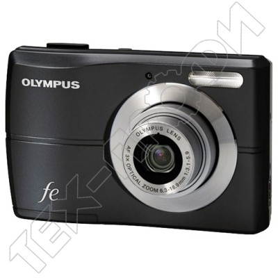 ������ Olympus FE-26