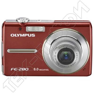 ������ Olympus FE-280