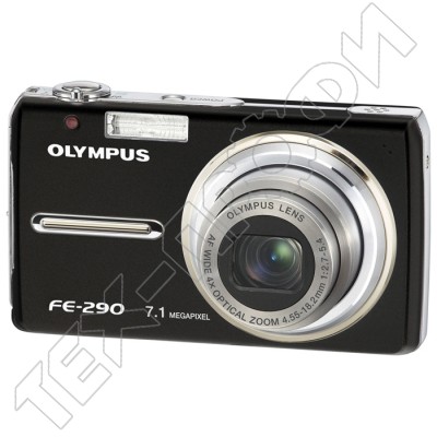 ������ Olympus FE-290
