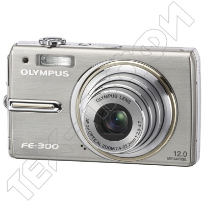 ������ Olympus FE-300