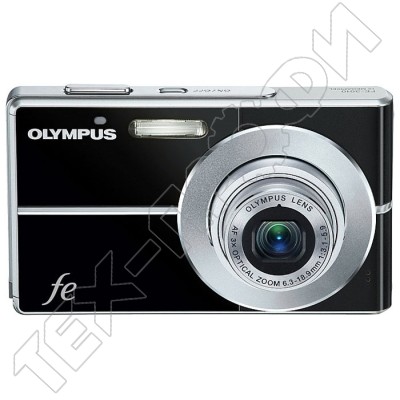 ������ Olympus FE-3010