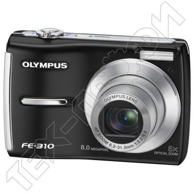 ������ Olympus FE-310