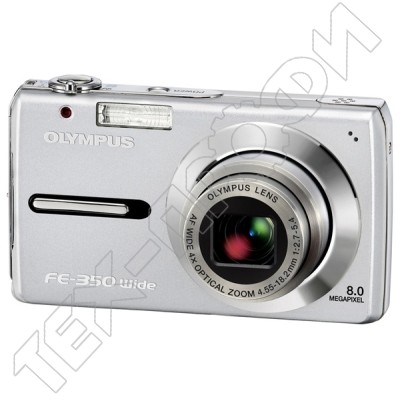 ������ Olympus FE-350 Wide