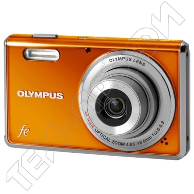 ������ Olympus FE-4000