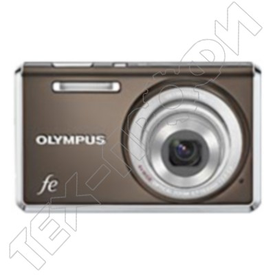 ������ Olympus FE-4030