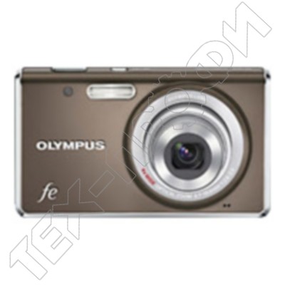 ������ Olympus FE-4040