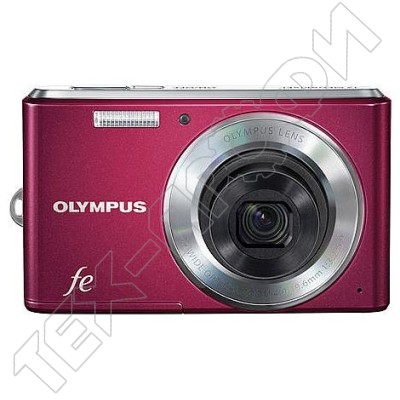 ������ Olympus FE-4050