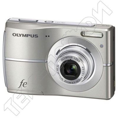 ������ Olympus FE-45