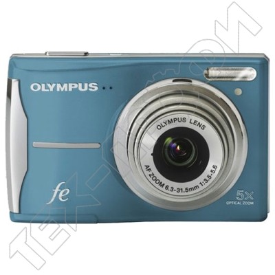������ Olympus FE-46