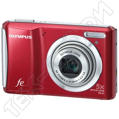 ������ Olympus FE-47