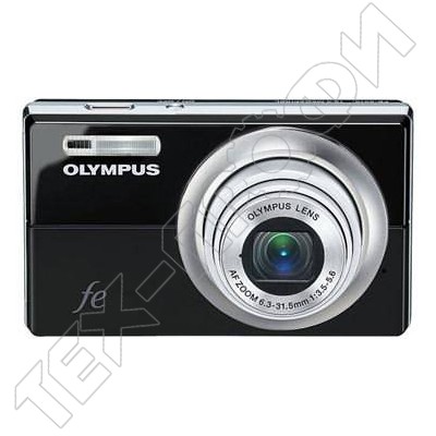 ������ Olympus FE-5000
