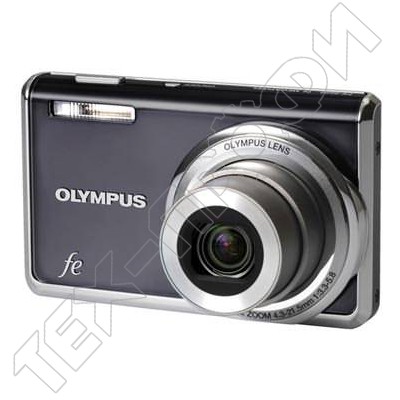 ������ Olympus FE-5020