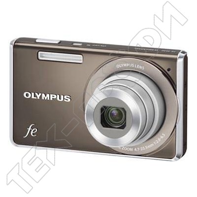 ������ Olympus FE-5030
