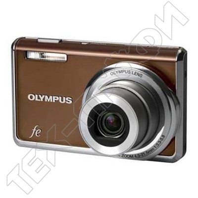 ������ Olympus FE-5035