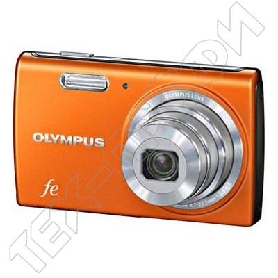������ Olympus FE-5040