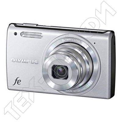 ������ Olympus FE-5050